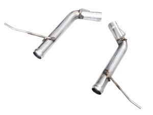 Dodge Durango Performance Exhaust - AWE Tuning - Track-to-Touring Conversion Kit - `11-`24